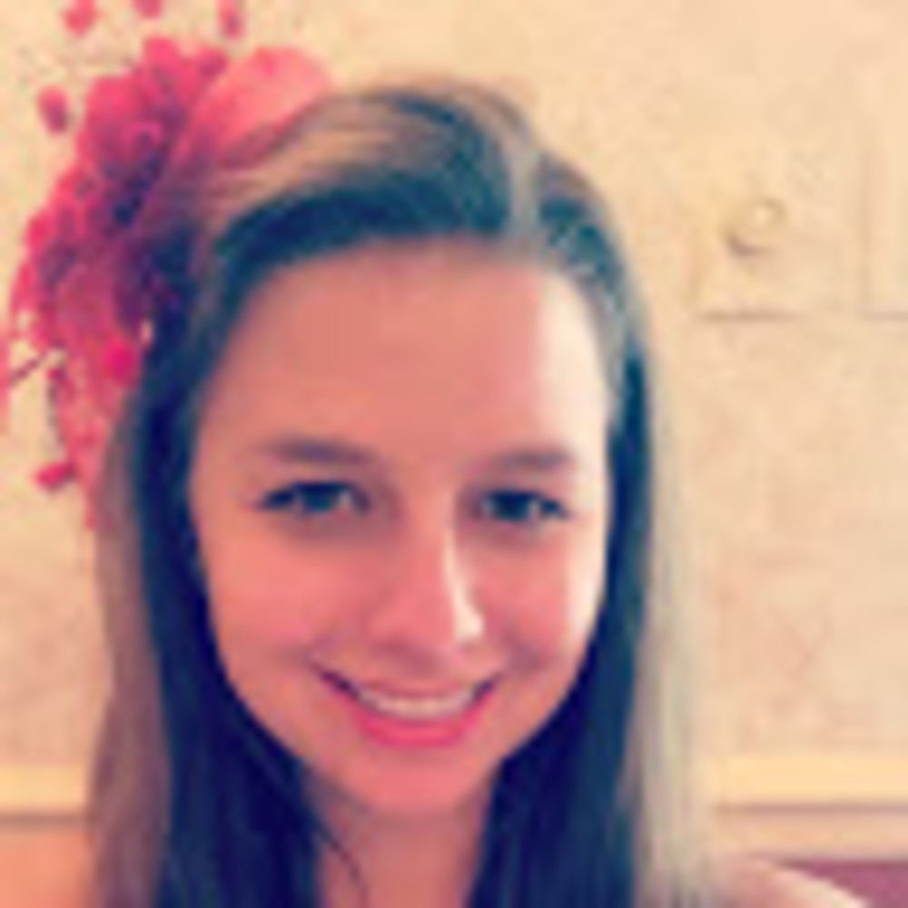 Meet your Posher, Colleen